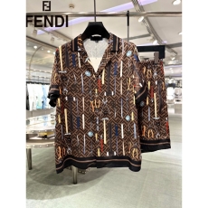 Fendi Short Suits